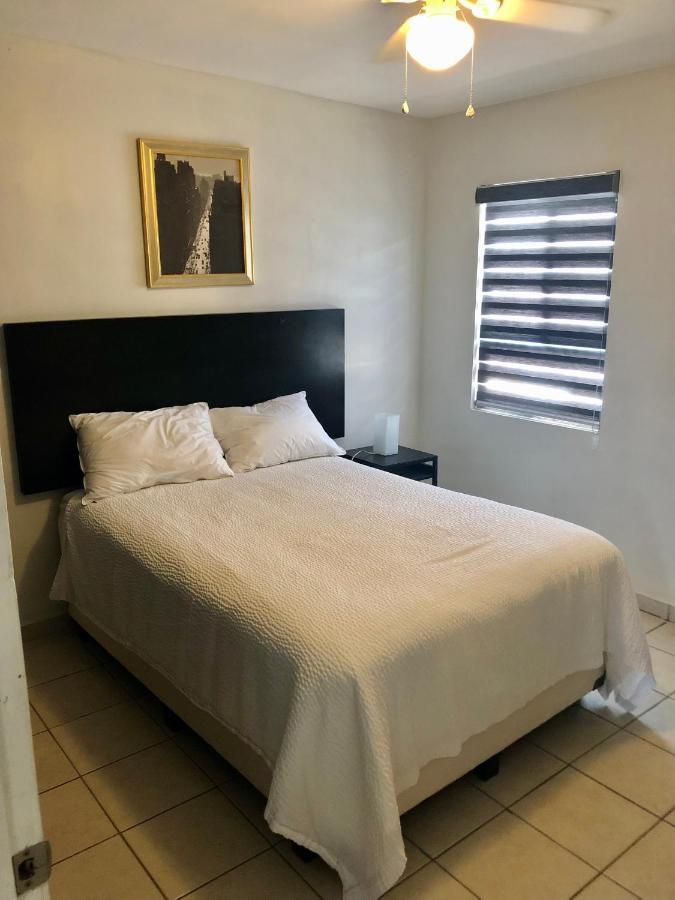 Departamento Zona Dorada H2 Apartment Mexicali Exterior photo